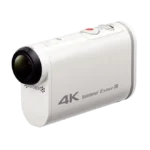 Smart Camera 6200U with 500GB SDcard