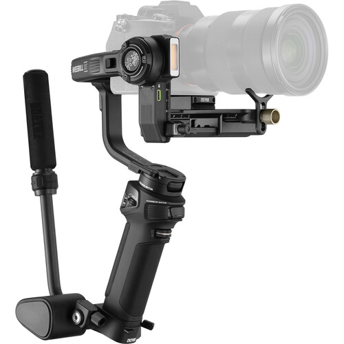 ZHIYUN WEEBILL 3S Combo Gimbal Stabilizer For Camera