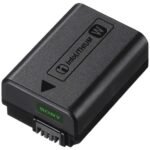 Sony Battery NP-FW50 Battery For Sony Camera's