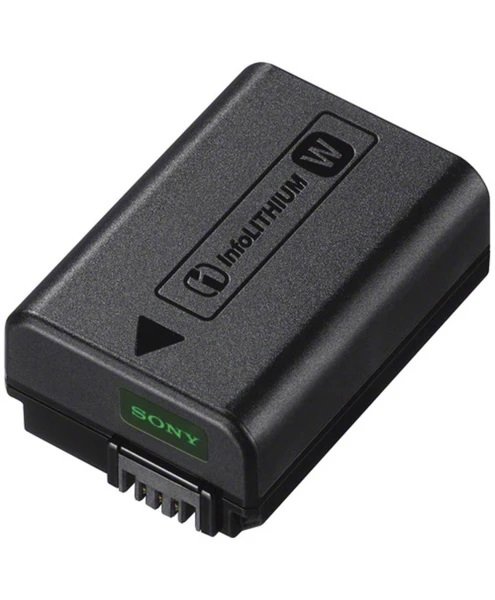 Sony Battery NP-FW50 Battery For Sony Camera's