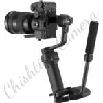 ZHIYUN WEEBILL 3S Combo Gimbal Stabilizer For Camera