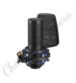BOYA BY-M1000 With 3 Year Warranty Pro Condenser Microphone