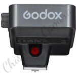 Godox X3Pro for Sony Camera's Touchscreen TTL Wireless Flash Trigger