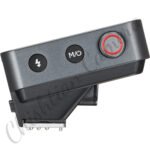 Godox X3Pro for Sony Camera's Touchscreen TTL Wireless Flash Trigger