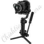ZHIYUN WEEBILL 3S Combo Gimbal Stabilizer For Camera