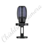 BOYA K3 Desktop Condenser USB &amp; Type C Microphone For Podcast With 3 Year Warranty