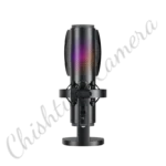 BOYA K9 Desktop Condenser With 3 Year Warranty USB Type C Microphone For Podcast