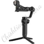 ZHIYUN WEEBILL 3S Combo Gimbal Stabilizer For Camera