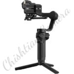 ZHIYUN WEEBILL 3S Combo Gimbal Stabilizer For Camera
