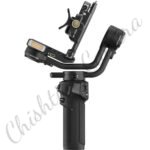 ZHIYUN WEEBILL 3S Combo Gimbal Stabilizer For Camera