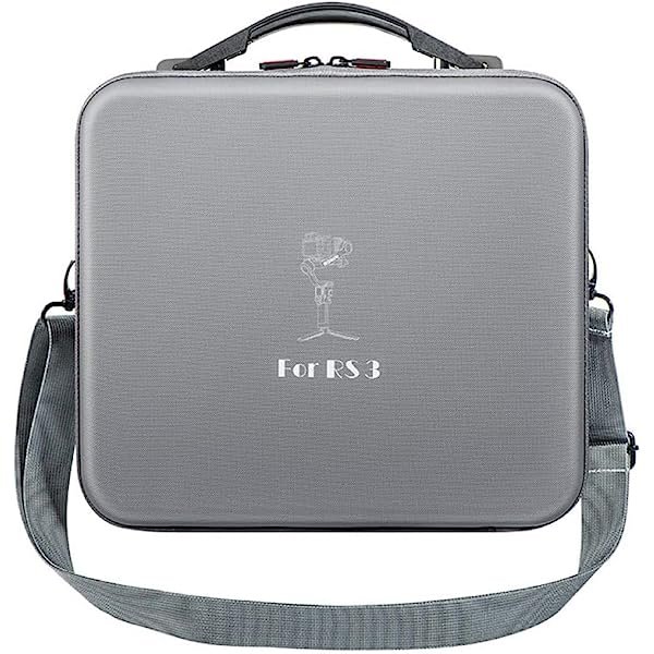 DJI RS3 Gimbal Storage Carrying Case Shoulder Bag