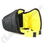 Nikon V Shape Bag For DSLR Camera