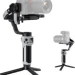 ZHIYUN CINEPEER WEEBILL 3E Gimbal Stabilizer For Camera