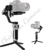 ZHIYUN CINEPEER WEEBILL 3E Gimbal Stabilizer For Camera