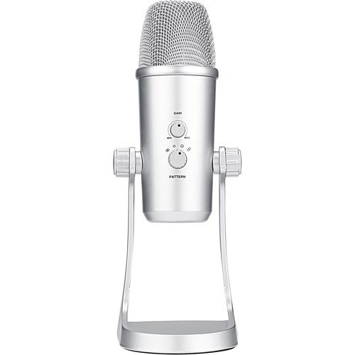 Boya BY-PM700SP With 3 Year Warranty Condenser Microphone