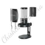 BOYA K3 Desktop Condenser USB &amp; Type C Microphone For Podcast With 3 Year Warranty