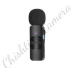 BOYA V20 Wireless Microphone for Android - Image 2