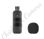 BOYA V20 Wireless Microphone for Android - Image 4