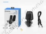 Boya M1000 With 3 Year Warranty Condenser Microphone