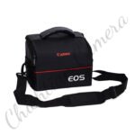 Portable Canon EOS Medium Bag For Camera's