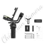 Zhiyun WEEBILL 3S Handheld Camera Gimbal Stabilizer For Camera