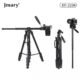 Jmary KP-2294 Professional Over Head Tripod For Camera or Mobile