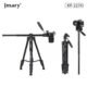 Jmary KP-2274 Professional Over Head Tripod For Camera or Mobile