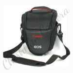 Canon V Shape Bag For DSLR Camera