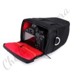 Canon V Shape Bag For DSLR Camera
