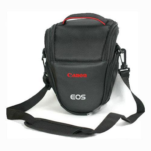 Canon V Shape Bag For DSLR Camera