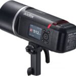 Godox AD600BM II Flash Price in Pakistan