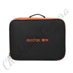 Godox CB-09 For AD600bm Light Outdoor Carry Case Bag For Godox Studio light Fleshes