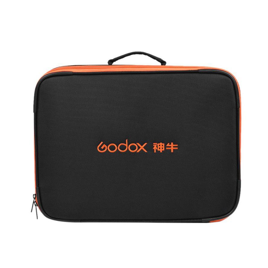 Godox CB-09 For AD600bm Light Outdoor Carry Case Bag For Godox Studio light Fleshes