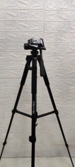 Icon 7862 Tripod with Mobile Holder and Shutter Remote - Image 4