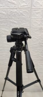 Icon 7862 Tripod with Mobile Holder and Shutter Remote - Image 5
