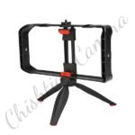 Jmary MT-33 Vloging Kit For Mobile