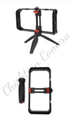 Jmary MT-33 Vloging Kit For Mobile