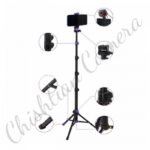 Jmary Tripod MT-36 Monopod / Tripod / Selfi Stick