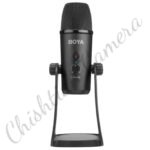 Boya BY-PM700 Condenser Microphone With 3 Year Warranty