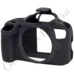 Silicon Easy Cover for Canon 1300D, 1200D