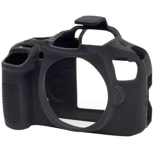 Silicon Easy Cover for Canon 1300D, 1200D