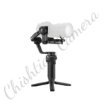 Zhiyun WEEBILL 3S Handheld Camera Gimbal Stabilizer For Camera
