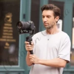Zhiyun WEEBILL 3S Handheld Camera Gimbal Stabilizer For Camera