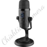Boya BY-PM700 Condenser Microphone With 3 Year Warranty