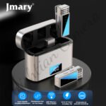 Jmary MW-15 2.4G wireless Microphone for Mobile (Type-C)