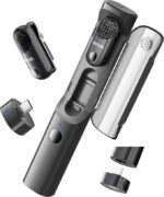 BOYA Magic Transformable Al-Powered Mini Wireless Microphone