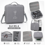 DJI RS4 Gimbal Bag