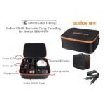Godox CB-09 Portable Carry Case Bag for Godox AD600BM - Image 2