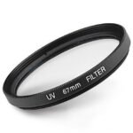 67mm UV Filter for Camera Lens – UV Protection & Haze Reduction in Pakistan