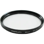86mm UV Filter for Camera Lens – UV Protection, Haze Reduction & Lens Protection